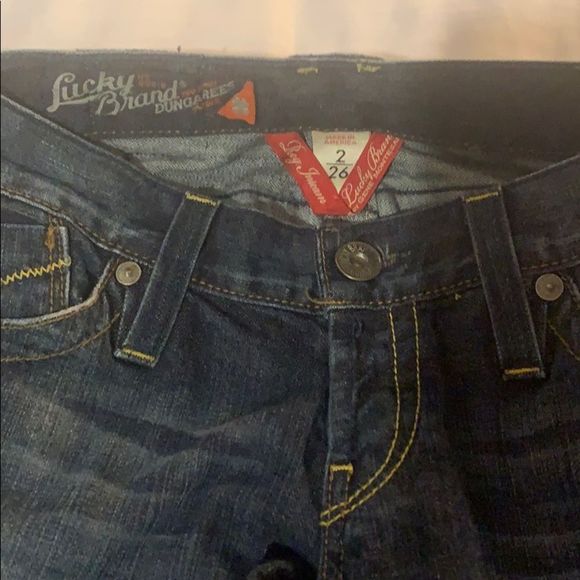 Lucky jeans - Picture 6 of 13